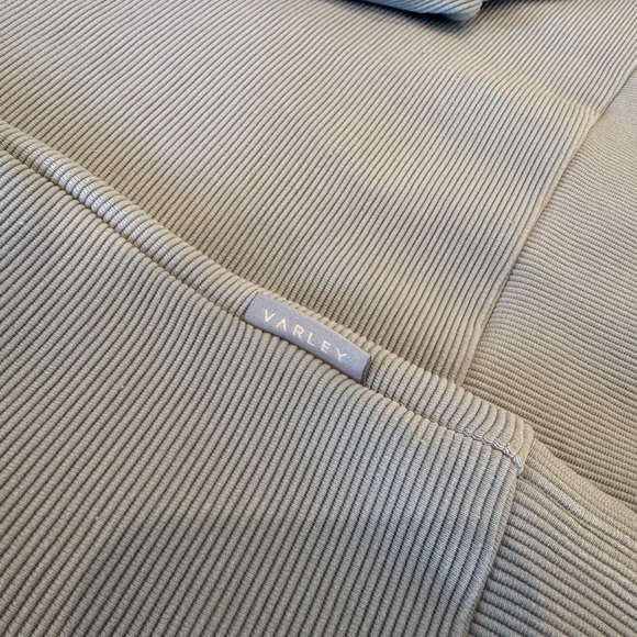 Varley Rhea half-zip - Picture 9 of 10